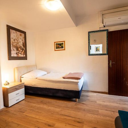 Hotel Alter Telegraf Грац Екстериор снимка