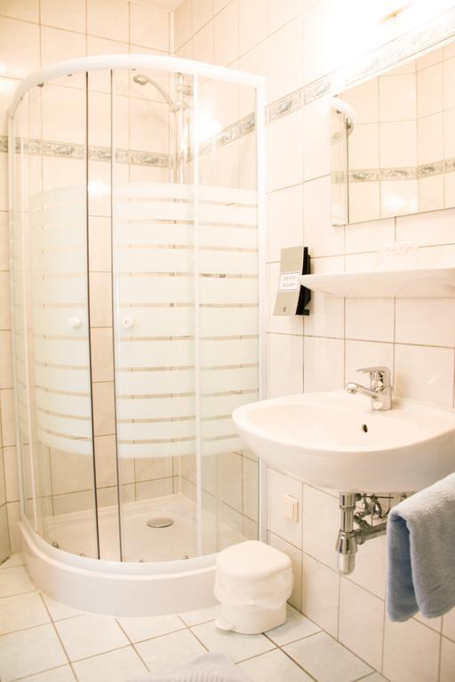 Hotel Alter Telegraf Грац Стая снимка