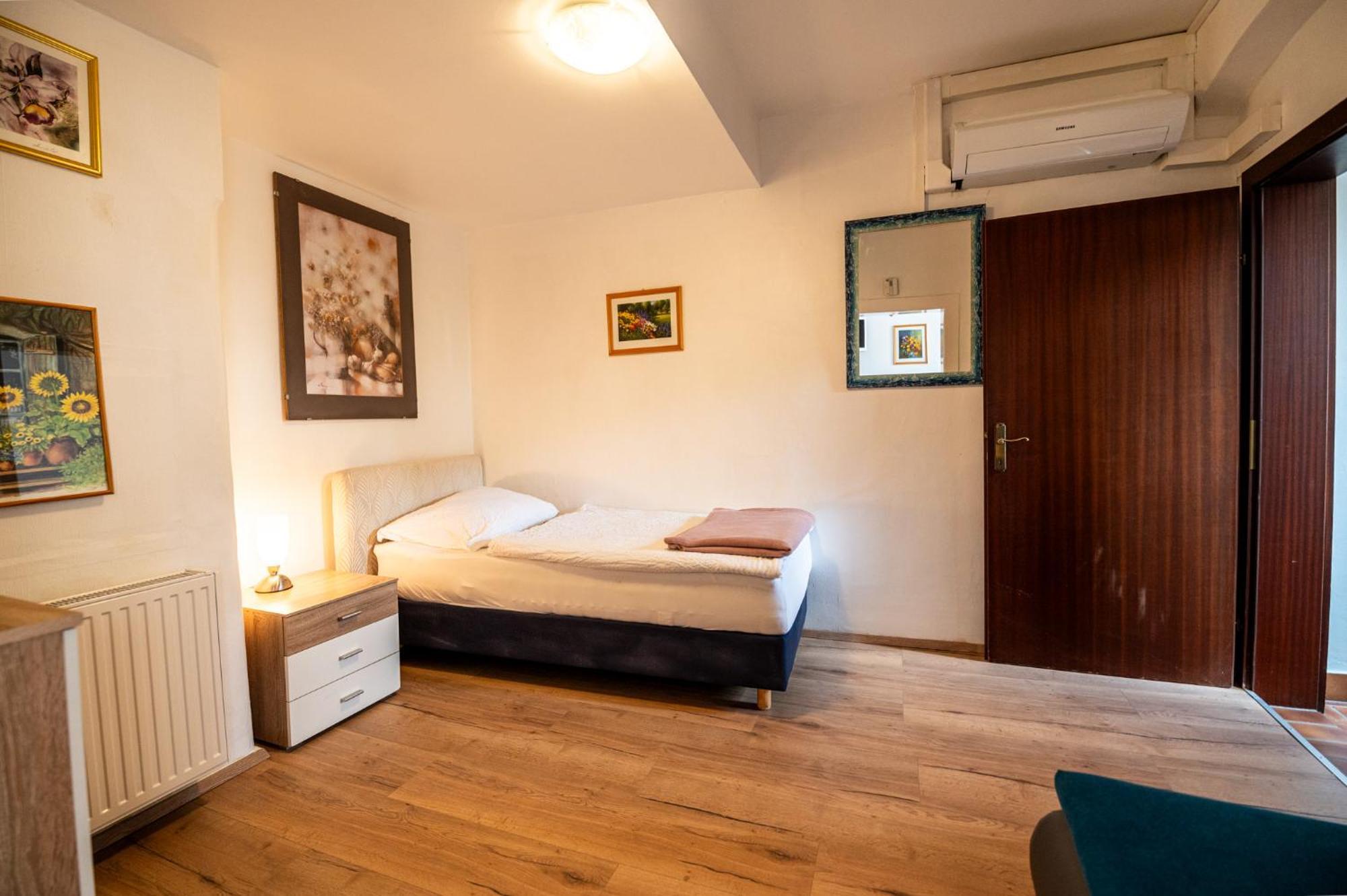 Hotel Alter Telegraf Грац Екстериор снимка