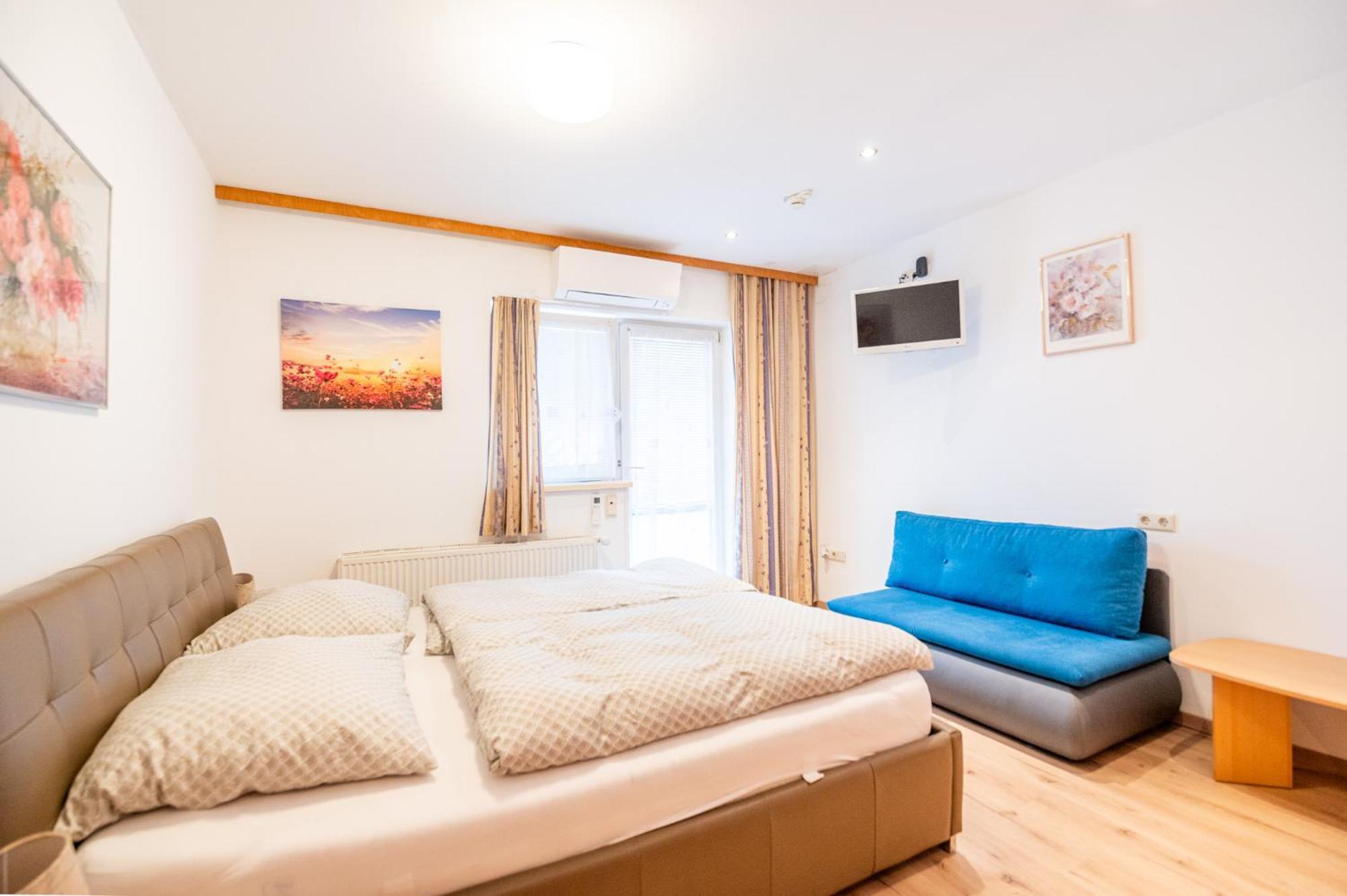Hotel Alter Telegraf Грац Екстериор снимка
